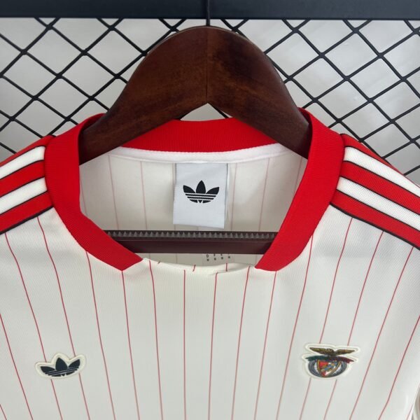 Benfica 25/26 Retro Special Edition Kit - Image 9