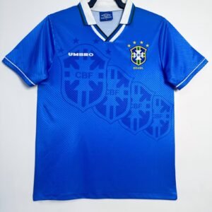 Brazil 1996 Kit