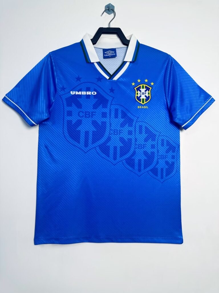 Brazil 1996 Kit