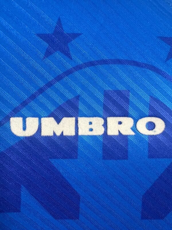 Brazil 1996 Kit - Image 4