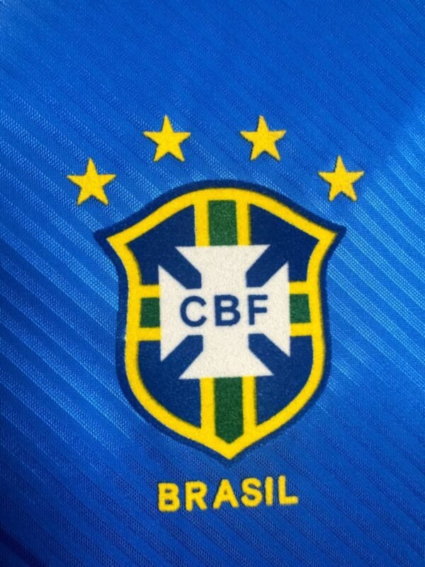Brazil 1996 Kit - Image 5