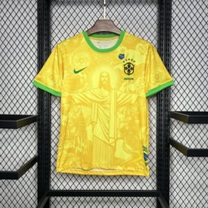 Brazil 24/25 Special Edition Kit