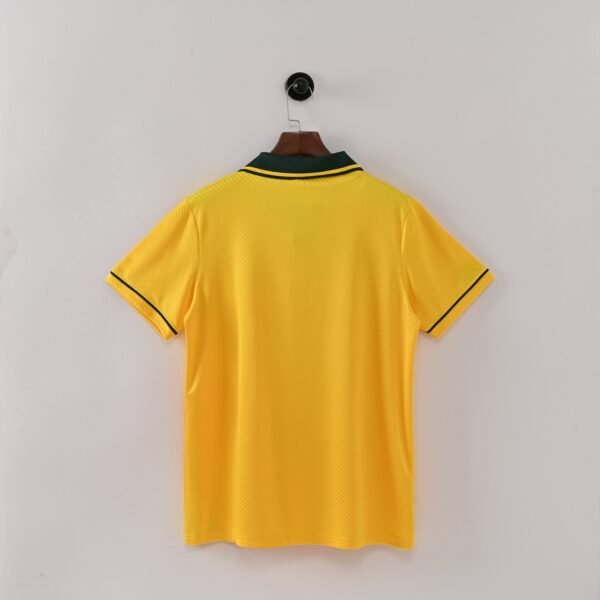 Brazil 1994 Home Kit - Image 7