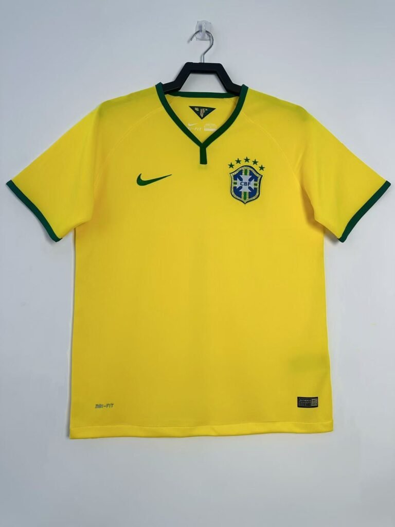 Brazil 2014 Kit