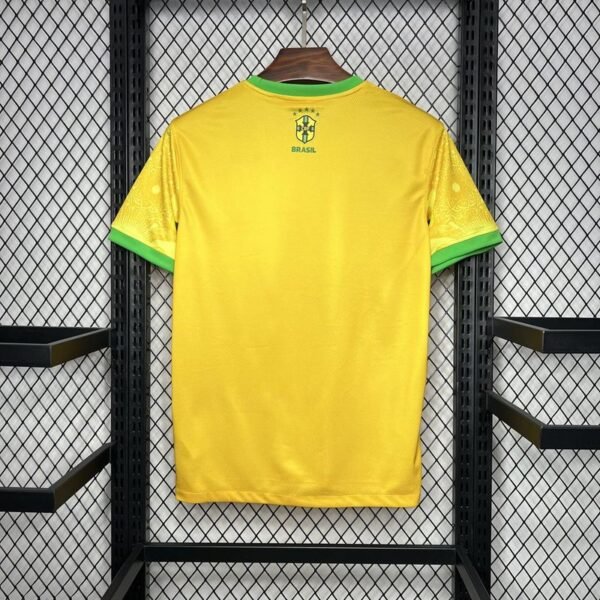 Brazil 24/25 Special Edition Kit - Image 5