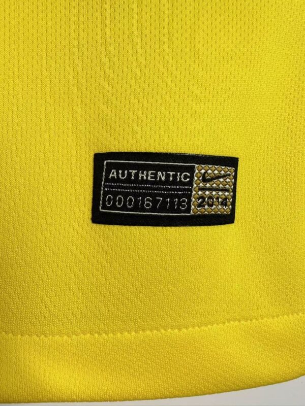 Brazil 2014 Kit - Image 5
