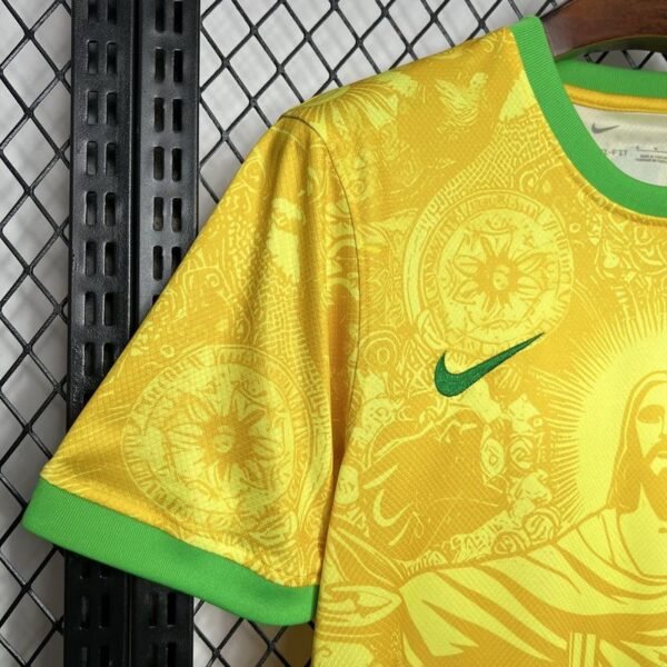 Brazil 24/25 Special Edition Kit - Image 6