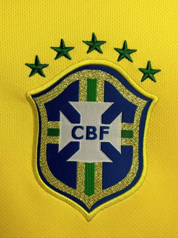 Brazil 2014 Kit - Image 7