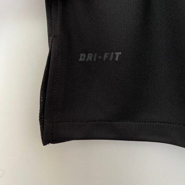 Brazil 13/14 Retro Black Kit - Image 7