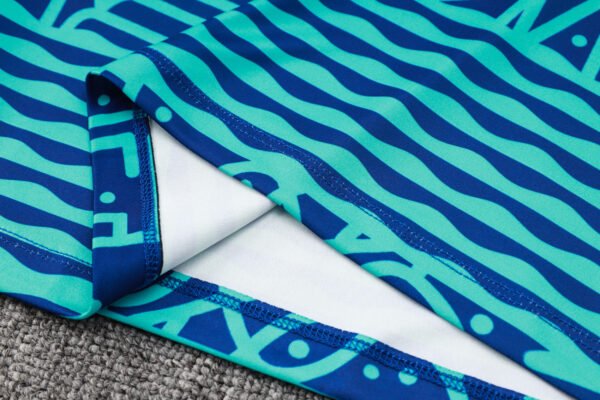 Brazil Full Training Set Multicolor Blue - Image 10