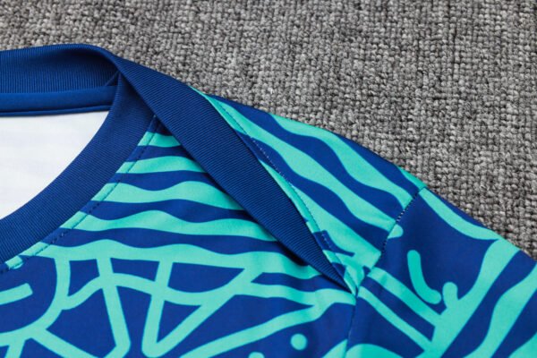 Brazil Full Training Set Multicolor Blue - Image 3