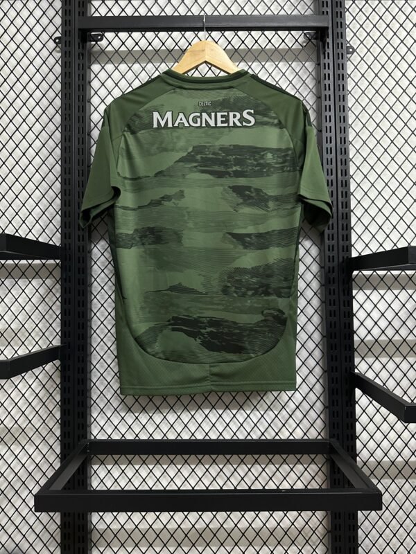 Celtic 24/25 3th Kit - Image 2