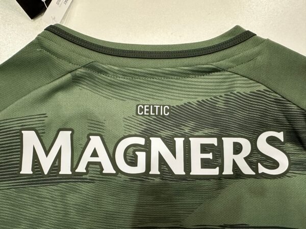 Celtic 24/25 3th Kit - Image 7