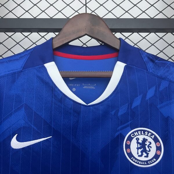 Chelsea 25/26 Home Kit - Image 2