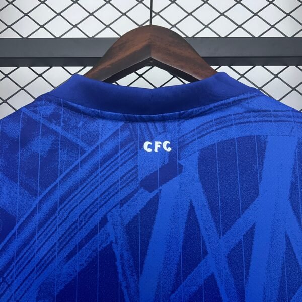 Chelsea 25/26 Home Kit - Image 3
