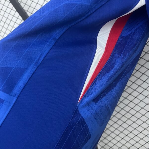Chelsea 25/26 Home Kit - Image 5