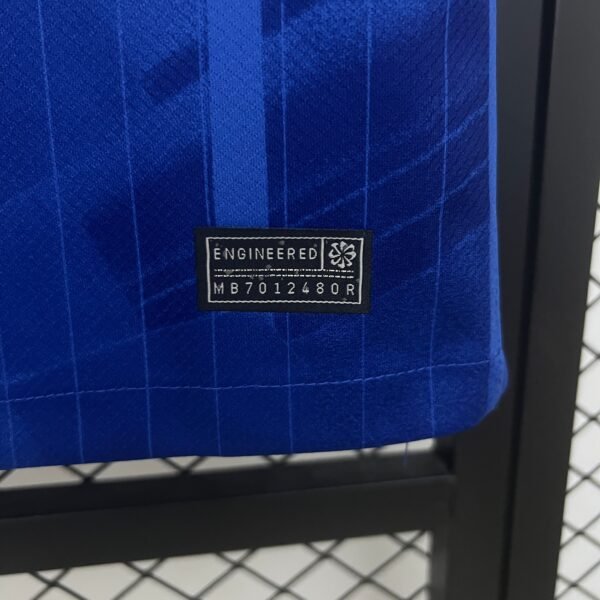 Chelsea 25/26 Home Kit - Image 6