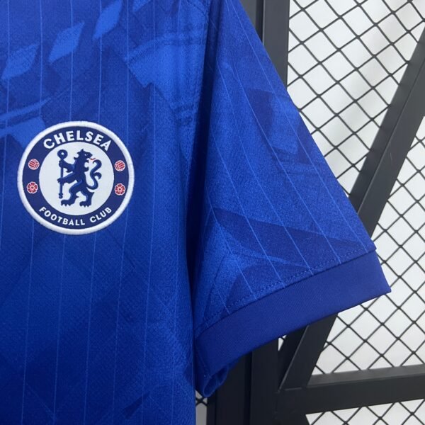 Chelsea 25/26 Home Kit - Image 7