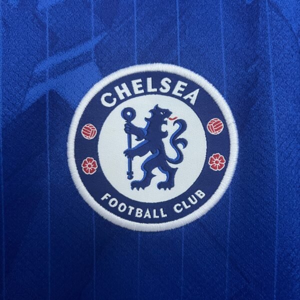 Chelsea 25/26 Home Kit - Image 8