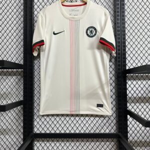 Chelsea 25/26 Away Kit