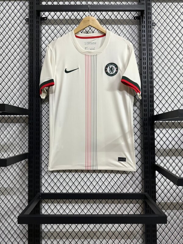 Chelsea 25/26 Away Kit
