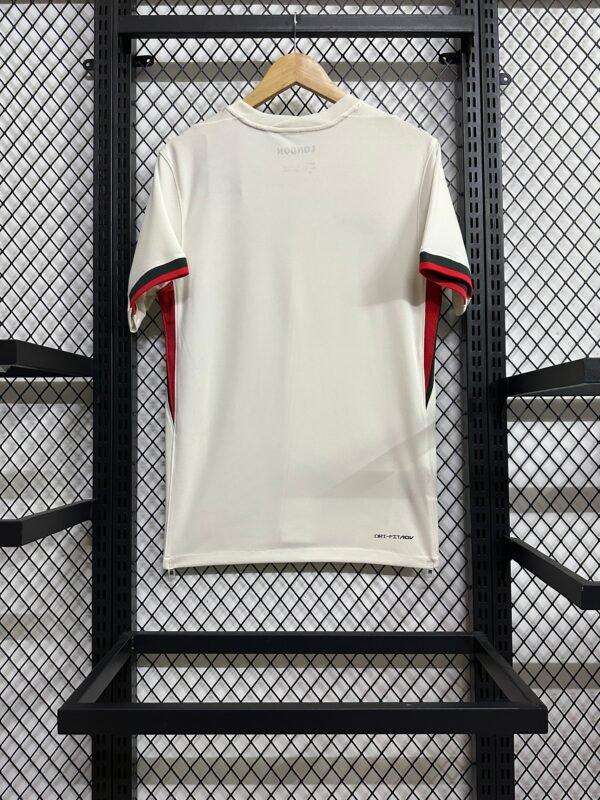 Chelsea 25/26 Away Kit - Image 2