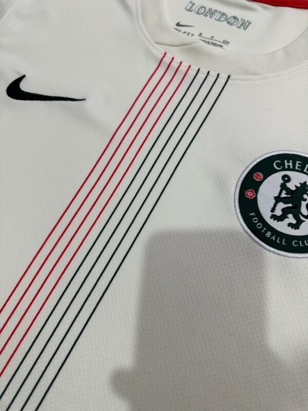Chelsea 25/26 Away Kit - Image 4