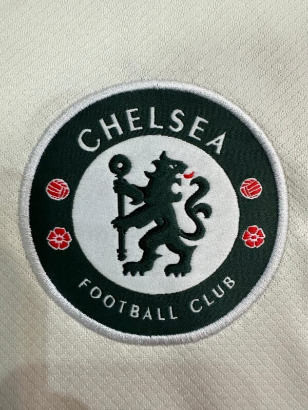Chelsea 25/26 Away Kit - Image 5