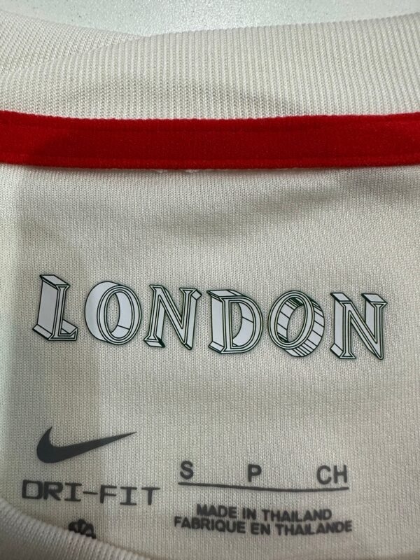 Chelsea 25/26 Away Kit - Image 7