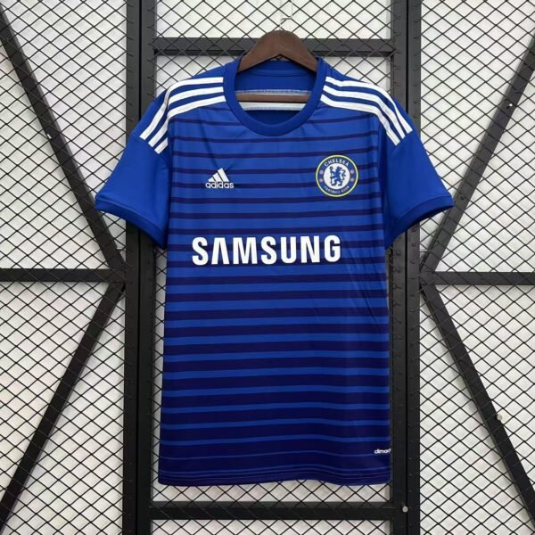 Chelsea 14/15 Home Kit