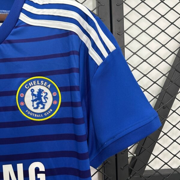 Chelsea 14/15 Home Kit - Image 2