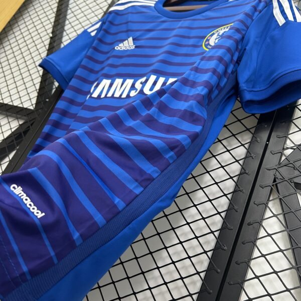 Chelsea 14/15 Home Kit - Image 7