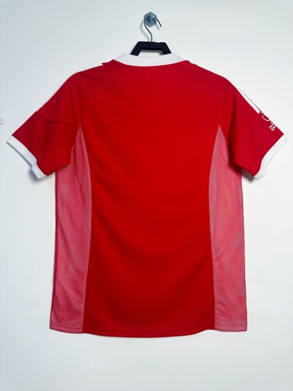 China 2002 World Cup Retro Kit - Image 2
