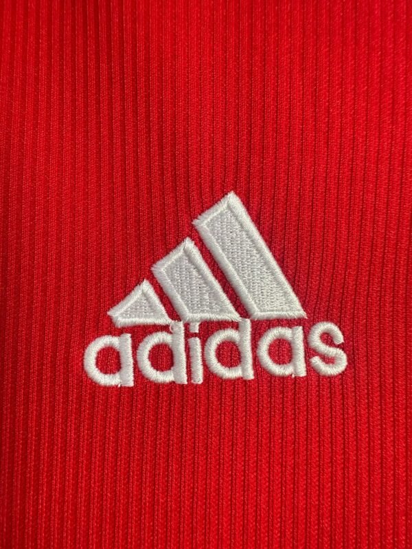 China 2002 World Cup Retro Kit - Image 4