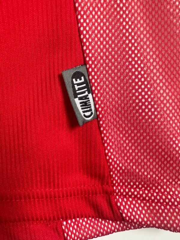 China 2002 World Cup Retro Kit - Image 6