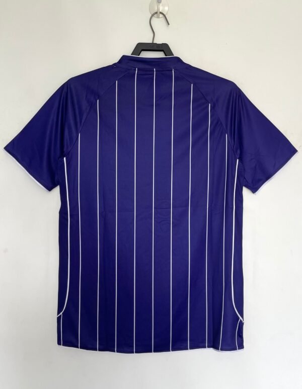 Manchester City 07/08 Retro Kit - Image 2