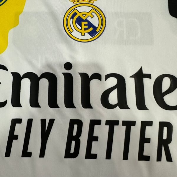 CR7 All Clubs Kit - Image 6