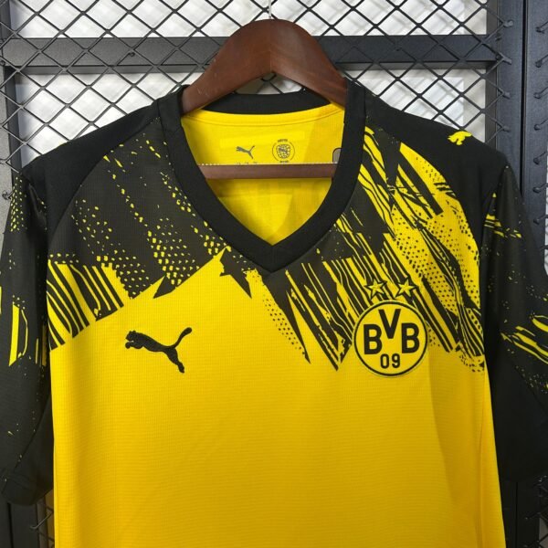 Dortmund 25/26 Home Kit - Image 2