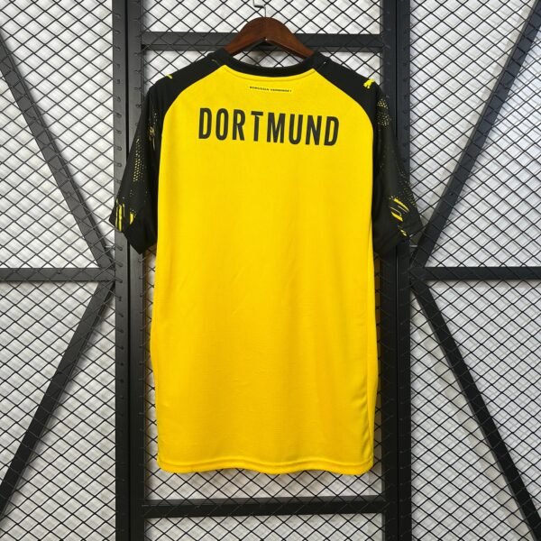 Dortmund 25/26 Home Kit - Image 4