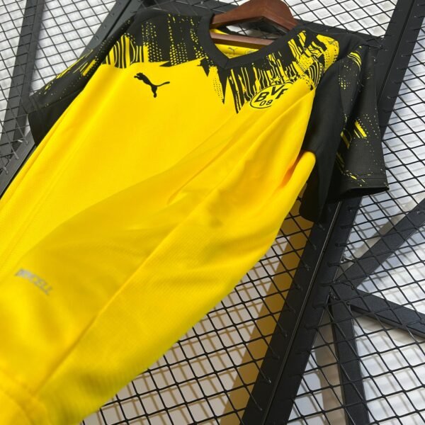 Dortmund 25/26 Home Kit - Image 5