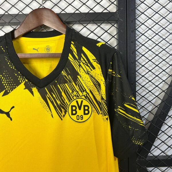 Dortmund 25/26 Home Kit - Image 6