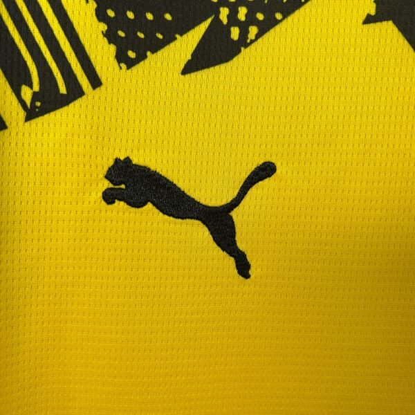 Dortmund 25/26 Home Kit - Image 7