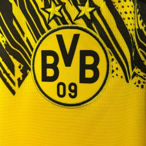 Dortmund 25/26 Home Kit - Image 8