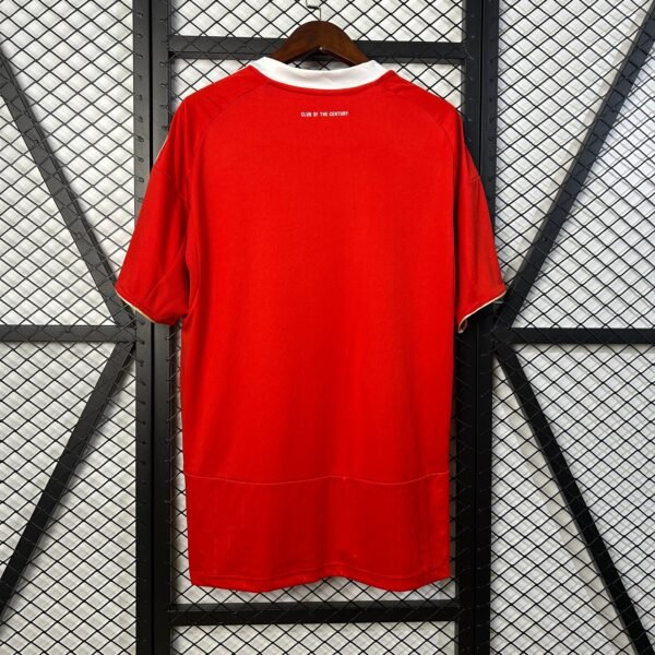 Egypt 25/26 Home Kit - Image 5