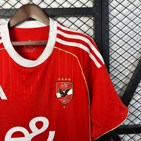 Egypt 25/26 Home Kit - Image 7