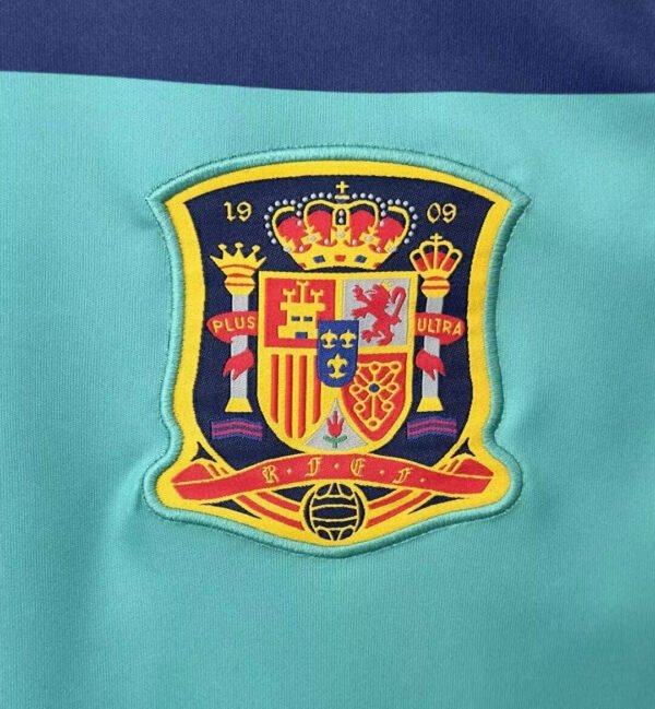 Spain 2010 GK Home Kit - Image 4