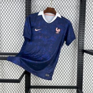 France 25/26 Home Kit