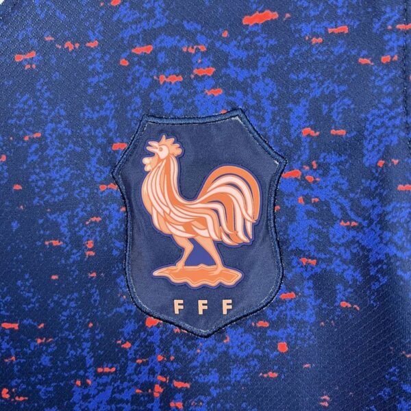 France 25/26 Home Kit - Image 2