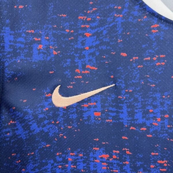 France 25/26 Home Kit - Image 3