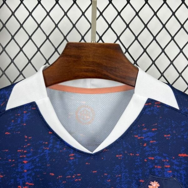 France 25/26 Home Kit - Image 4